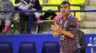 İnegöl Belediyespor'da Yüzler Gülüyor