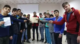 İşaret Dili ile Kur'an-ı Öğrettiler