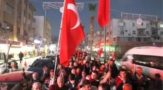 İstanbul'daki Hain Saldırıya Didim'de Tepki…