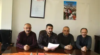 İstanbul'daki Hain Saldırıya Kınama