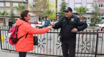 İstanbul'daki Terör Saldırısı