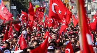 İstanbul'daki Terör Saldırısına Tepkiler