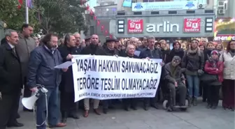 Istanbul'daki Terör Saldırısına Tepkiler