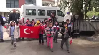Istanbul'daki Terör Saldırısına Tepkiler - Aydın
