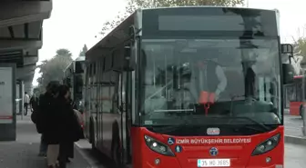 Karakutu ESHOT'larda da kullanılacak mı?