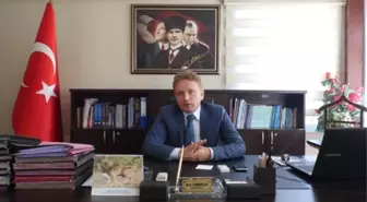 Kaymakam Tanrıkulu'dan Silah Atma Uyarısı