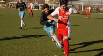 Kayseri Birinci Amatör Küme B Grubu