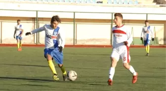 Kayseri Birinci Amatör Küme U-19 Ligi