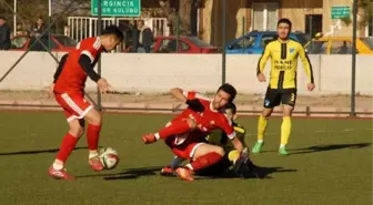 Kayseri Süper Amatör Küme
