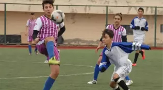 Kayseri U-15 Futbol Ligi