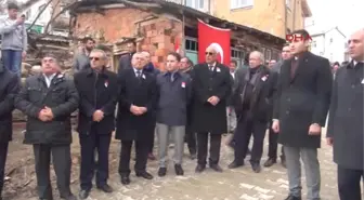 Konya - Şehit Polis Oğuzhan Duyar'ın Annesi: Doyamadım Sana Kuzum