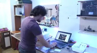 Kullanım Asistanı' Ile Araçlar Otonomlaşacak