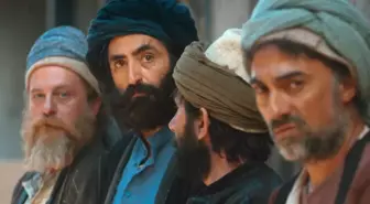 Mahsun Kırmızıgül'ün Filmi Vezir Parmağı Ne Zaman Vizyona Giriyor?