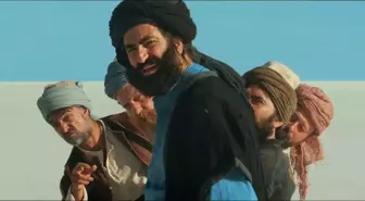 Mahsun Kırmızıgül'ün 'Vezir Parmağı' Filminin Fragmanı Yayınlandı