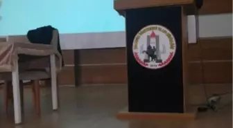 Malazgirt'te '15 Temmuz' Semineri