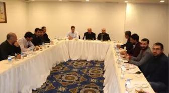 Mardin'de Günlük 1 Milyon 200 Bin Yumurta Üretimi Yapılıyor
