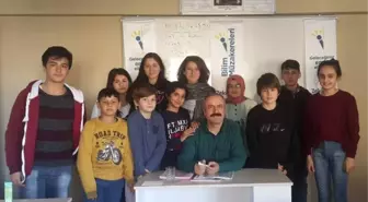 Matematik Dersinde Nasıl Başarılı Olunur' Semineri Gerçekleşti.