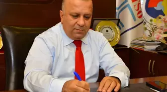 Mayder Yönetiminden Matso Başkanı Boztaş'a Ziyaret