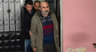 Mersin'de Hdp Operasyon 50 Gözaltı