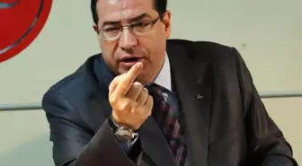 MHP Genel Başkan Yardımcısı Tanrıkulu Açıklaması