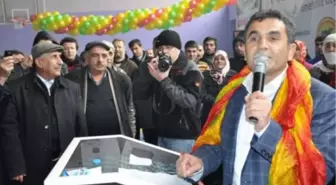 Muş'ta Terör Soruşturması