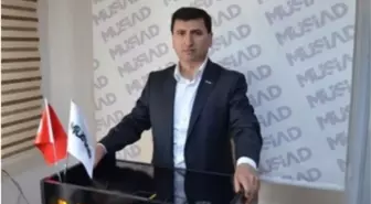 Müsiad'dan Polisiminyanındayım Etiketine Destek