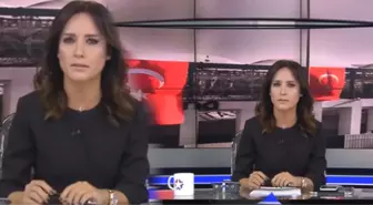 Nazlı Çelik'in Beşiktaş Şehitleri İçin Yaptığı Konuşma Yürekleri Dağladı