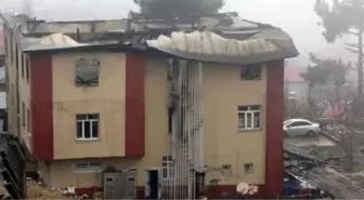 Osmaniye'den Aladağ'daki Öğrencilere Yardım