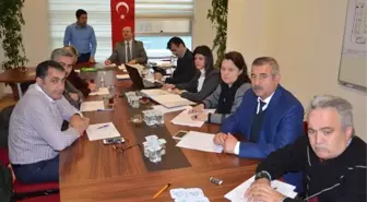 Pazarcılar Yerlerine Kavuştu