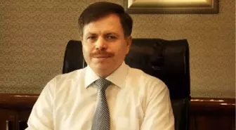 Rektör Çelik'in Terör Saldırısı Açıklaması