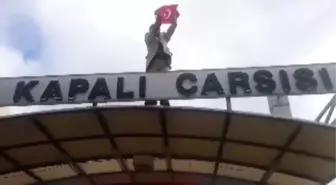 Malatyalı Vatandaşın Tek Kişilik İsyanı: Ben de Kürdüm, Beni Öldürün Ey Kafirler