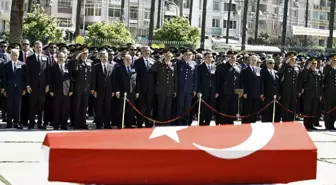 Şehitlerimizi Uğurluyoruz