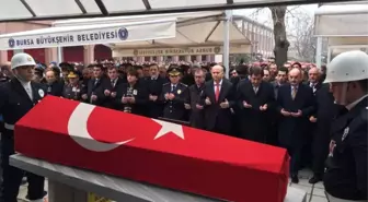 Şehitlerimizi Uğurluyoruz