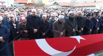 Şehitlerimizi Uğurluyoruz