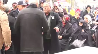 Şehitlerimizi Uğurluyoruz