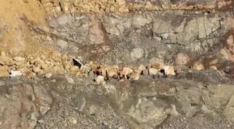 Siirt'teki Maden Faciasında Son İşçinin de Cesedine Ulaşıldı