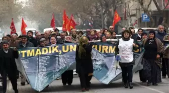 Soma Davası 13. Duruşması Başladı