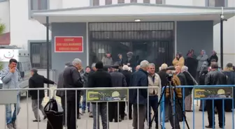 Soma' Davasına Teknik Arıza Molası