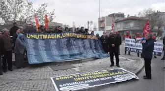 Soma Faciası Davasında, Yargılamaya Devam Edildi