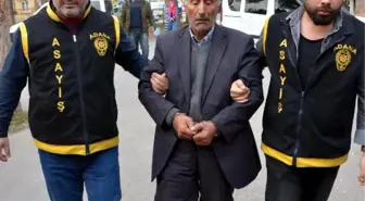 Suyunu Kesen Ev Sahibini Öldürdü (2)