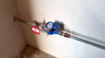 Suyunu Kesen Ev Sahibini Öldürdü