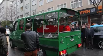 Tango Yapmak İçin Yola Çıktı Şehit Oldu
