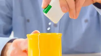 Tatlandırıcı kullanmak ne kadar yararlı?