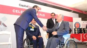 Tika'dan Meksiko City'de Engelli İstihdamına Destek