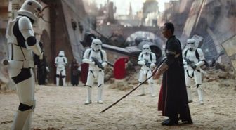 Trump Destekçilerinden Star Wars'a Boykot Çağrısı
