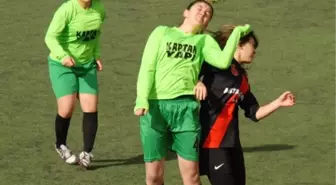 Türkiye 3. Kadınlar Futbol Ligi 6. Grup