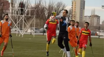 Türkiye Ampute Süper Futbol Ligi