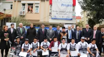 Vali Yardımcısından Terör Çıkışı