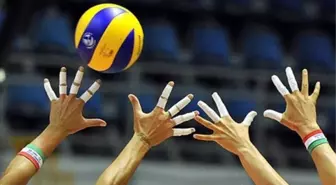 Voleybol: Avrupa Kupaları
