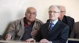 Yarım Asır Sonra Bir Araya Geldiler